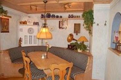 фото отеля Hotel Restaurant Burg-Klause