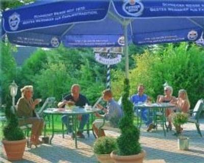 фото отеля Hotel Restaurant Burg-Klause