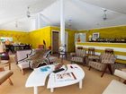 фото отеля La Banane Hotel Saint Barthelemy