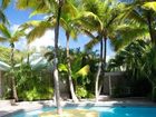 фото отеля La Banane Hotel Saint Barthelemy