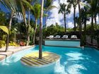 фото отеля La Banane Hotel Saint Barthelemy