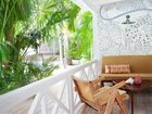 фото отеля La Banane Hotel Saint Barthelemy