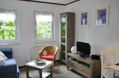 фото отеля Haus Bergsonne Braunlage