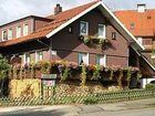 фото отеля Haus Bergsonne Braunlage