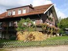 фото отеля Haus Bergsonne Braunlage