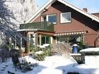 фото отеля Haus Bergsonne Braunlage