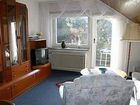 фото отеля Haus Bergsonne Braunlage