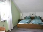 фото отеля Haus Bergsonne Braunlage