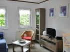 фото отеля Haus Bergsonne Braunlage