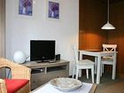 фото отеля Haus Bergsonne Braunlage