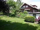 фото отеля Haus Bergsonne Braunlage