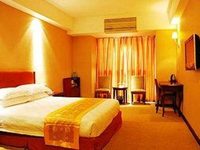 Huirong Garden Hotel Chengdu