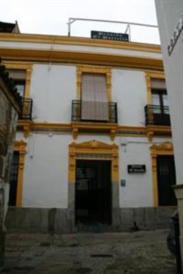 фото отеля Pension El Portillo