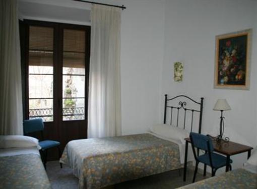 фото отеля Pension El Portillo