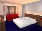 фото отеля Travelodge High Wycombe Central