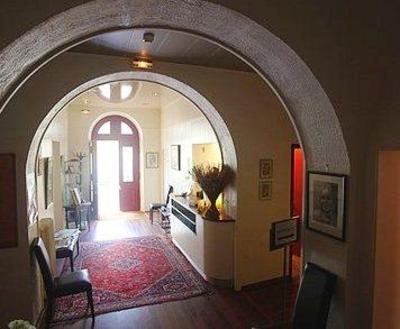 фото отеля L'Arbousier Hotel