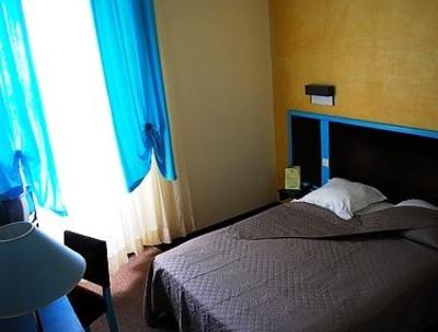 фото отеля L'Arbousier Hotel