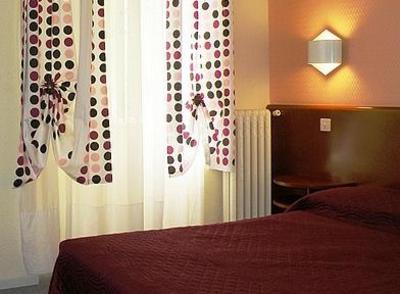 фото отеля L'Arbousier Hotel