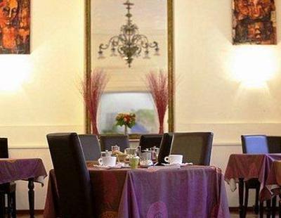 фото отеля L'Arbousier Hotel