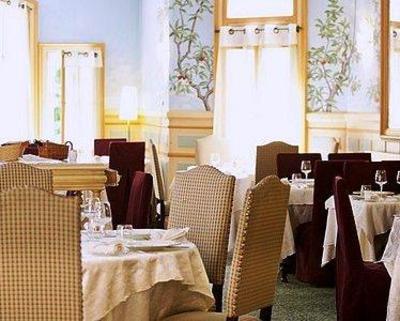 фото отеля L'Arbousier Hotel
