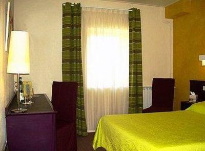фото отеля L'Arbousier Hotel