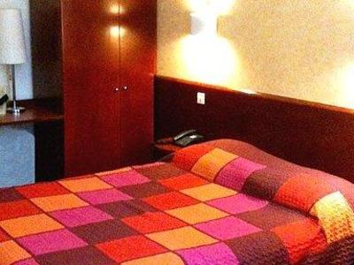 фото отеля L'Arbousier Hotel
