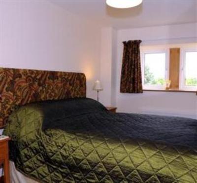 фото отеля Blackyett Mains Bed and Breakfast