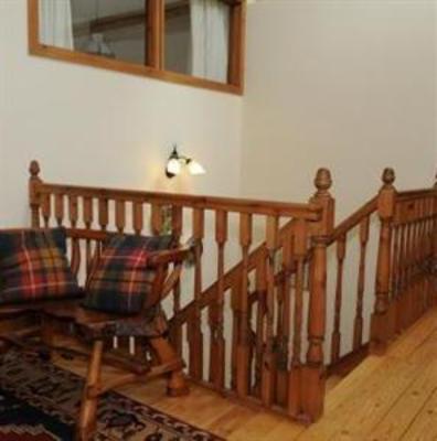 фото отеля Blackyett Mains Bed and Breakfast