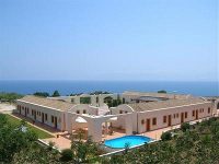 Tenute Plaia Agriturismo Castellammare del Golfo