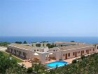 фото отеля Tenute Plaia Agriturismo Castellammare del Golfo