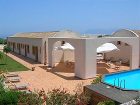 фото отеля Tenute Plaia Agriturismo Castellammare del Golfo