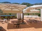 фото отеля Tenute Plaia Agriturismo Castellammare del Golfo