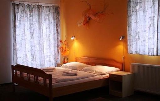 фото отеля Filip Hotel Lipno nad Vltavou