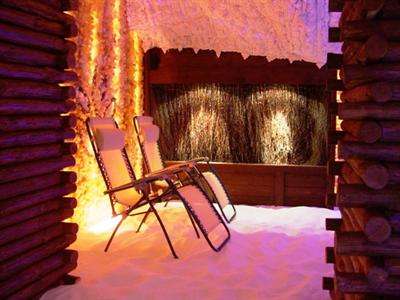 фото отеля Filip Hotel Lipno nad Vltavou