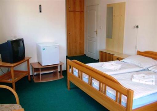 фото отеля Filip Hotel Lipno nad Vltavou