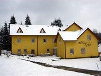 Filip Hotel Lipno nad Vltavou