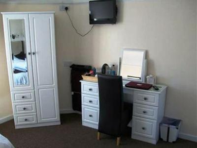 фото отеля Penarth Guest House Par