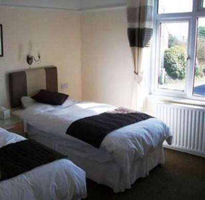 фото отеля Penarth Guest House Par