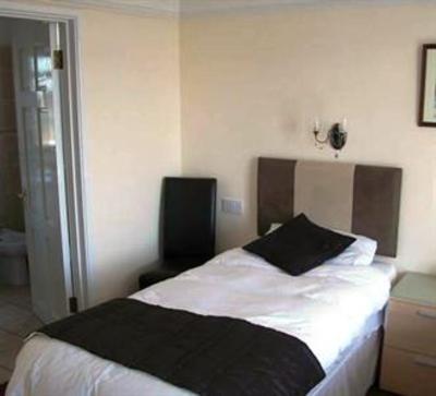 фото отеля Penarth Guest House Par