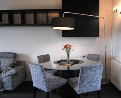 фото отеля Penarth Guest House Par