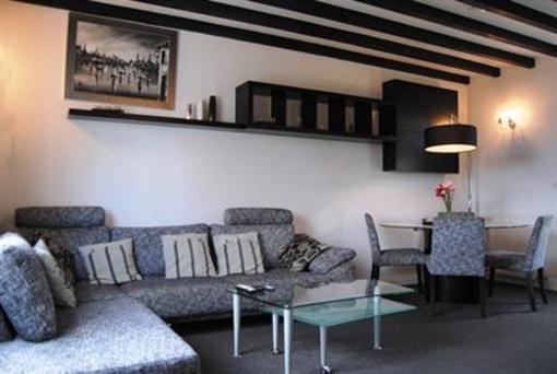 фото отеля Penarth Guest House Par