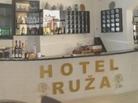 Hotel Ruza