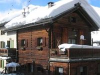Chalet Costa Verde