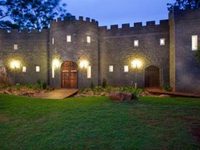 The Castle on Tamborine