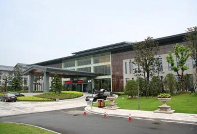 фото отеля Guest House Yancheng