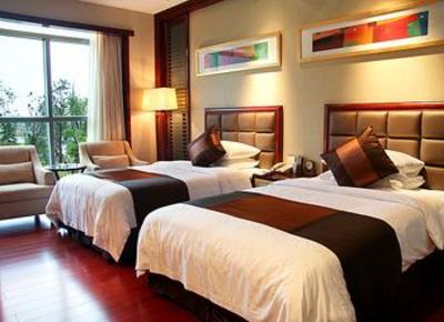 фото отеля Guest House Yancheng