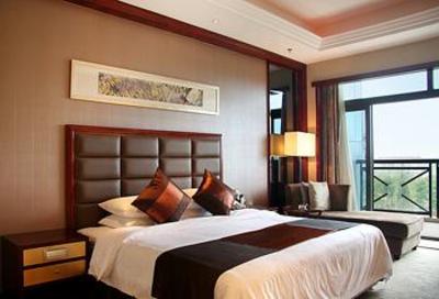 фото отеля Guest House Yancheng