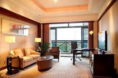 фото отеля Guest House Yancheng