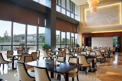 фото отеля Guest House Yancheng