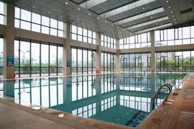 фото отеля Guest House Yancheng